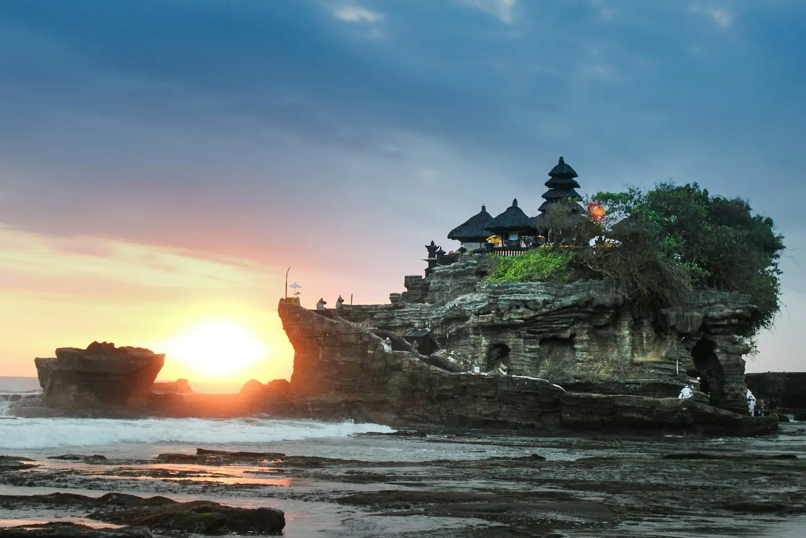 Tanah Lot (FunEdu Trip)